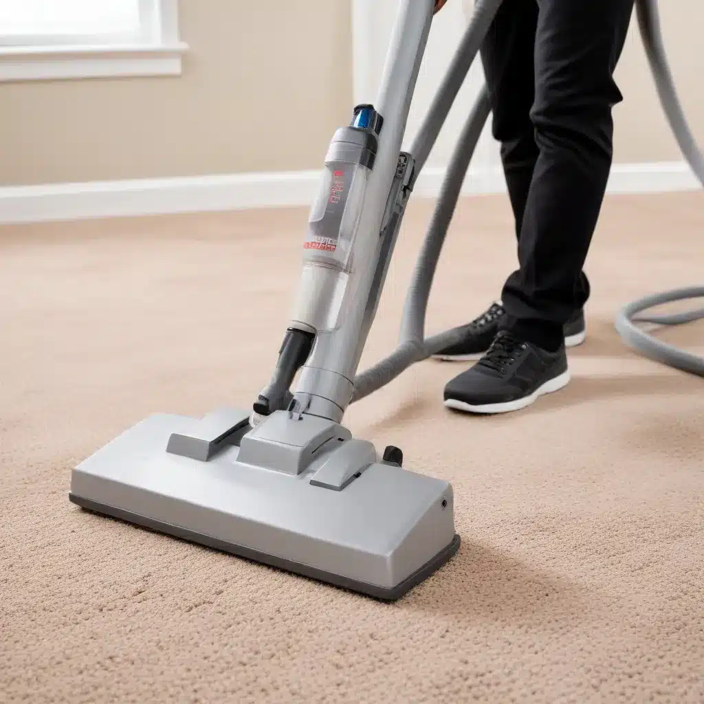 Achieving Spotless Perfection: Proven Carpet Cleaning Strategies