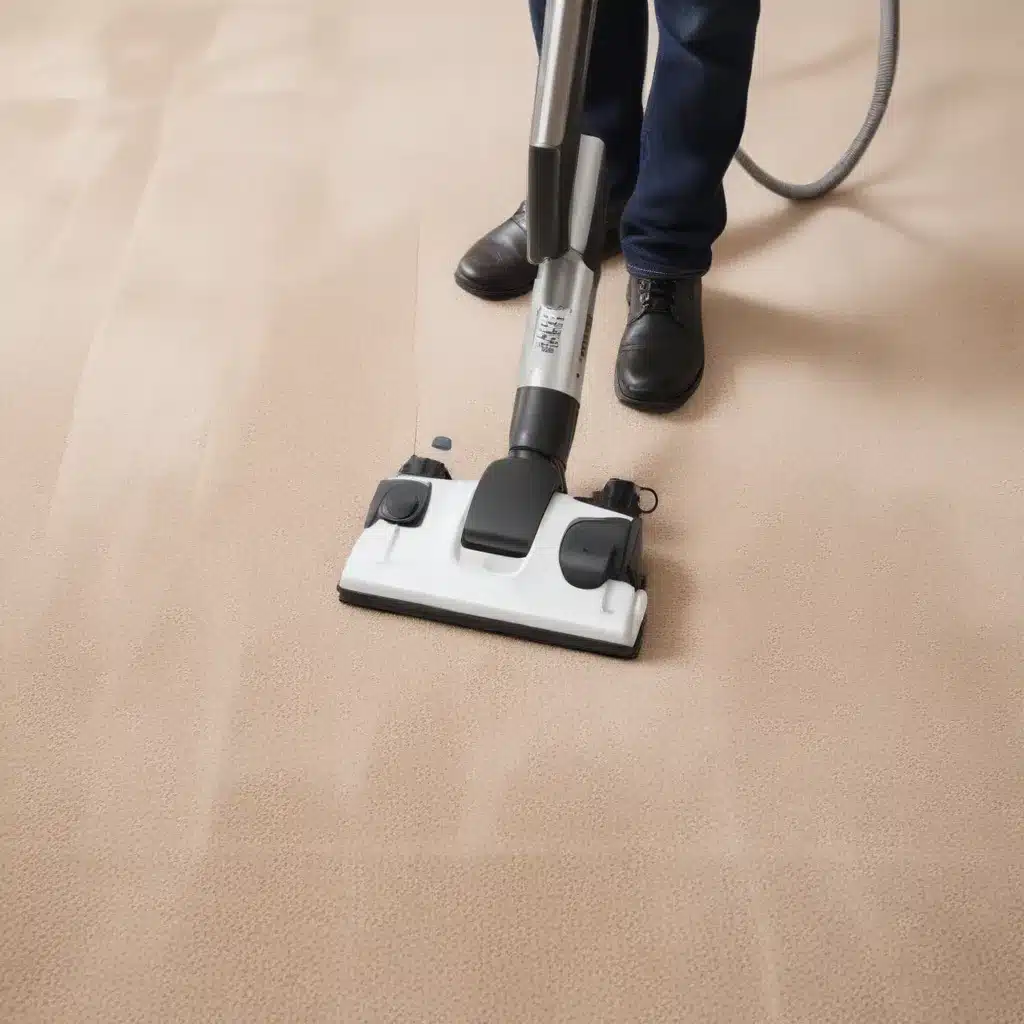 Achieving a Healthier Home: The Impact of Thorough Carpet Cleaning
