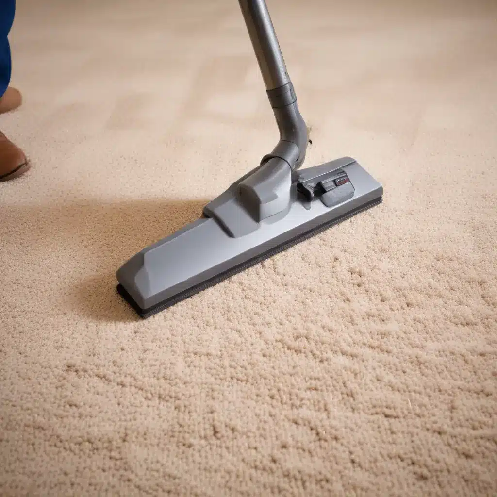 Affordable Carpet Cleaning Solutions for Budget-Conscious Homeowners