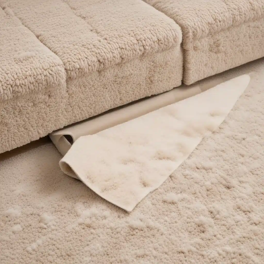 Allergen-Free Living: How Carpet Cleaning Improves Indoor Air Quality