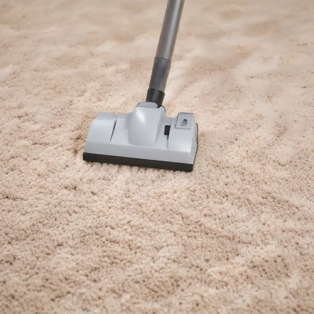 Allergen-Free Living: How Carpet Cleaning Improves Your Indoor Air Quality