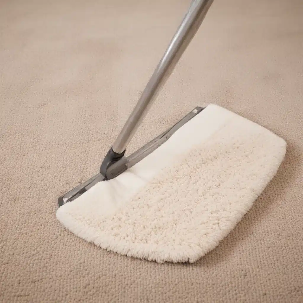 Allergy-Conscious Carpet Maintenance: Protecting Your Living Environment