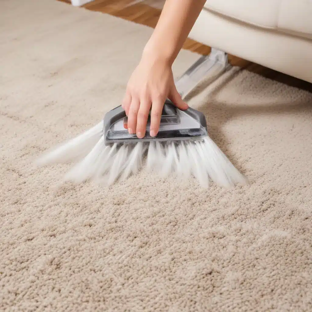 Allergy-Focused Carpet Cleaning: Protecting Your Indoor Environment