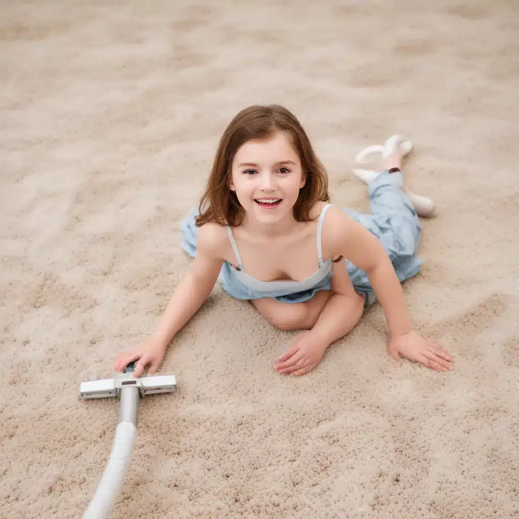 Allergy-Friendly Carpet Cleaning: Ensuring a Healthy Indoor Environment