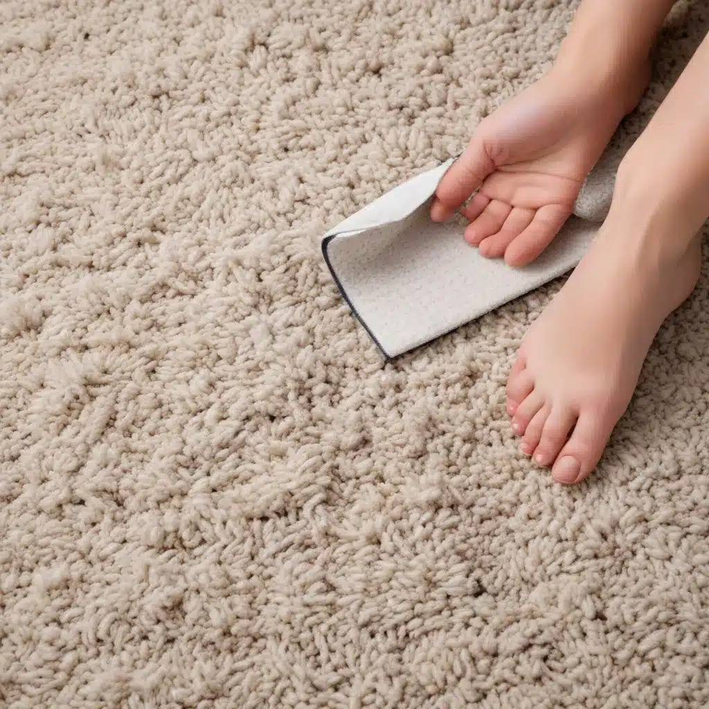 Allergy-Friendly Carpet Maintenance: Keeping Your Space Clean and Safe