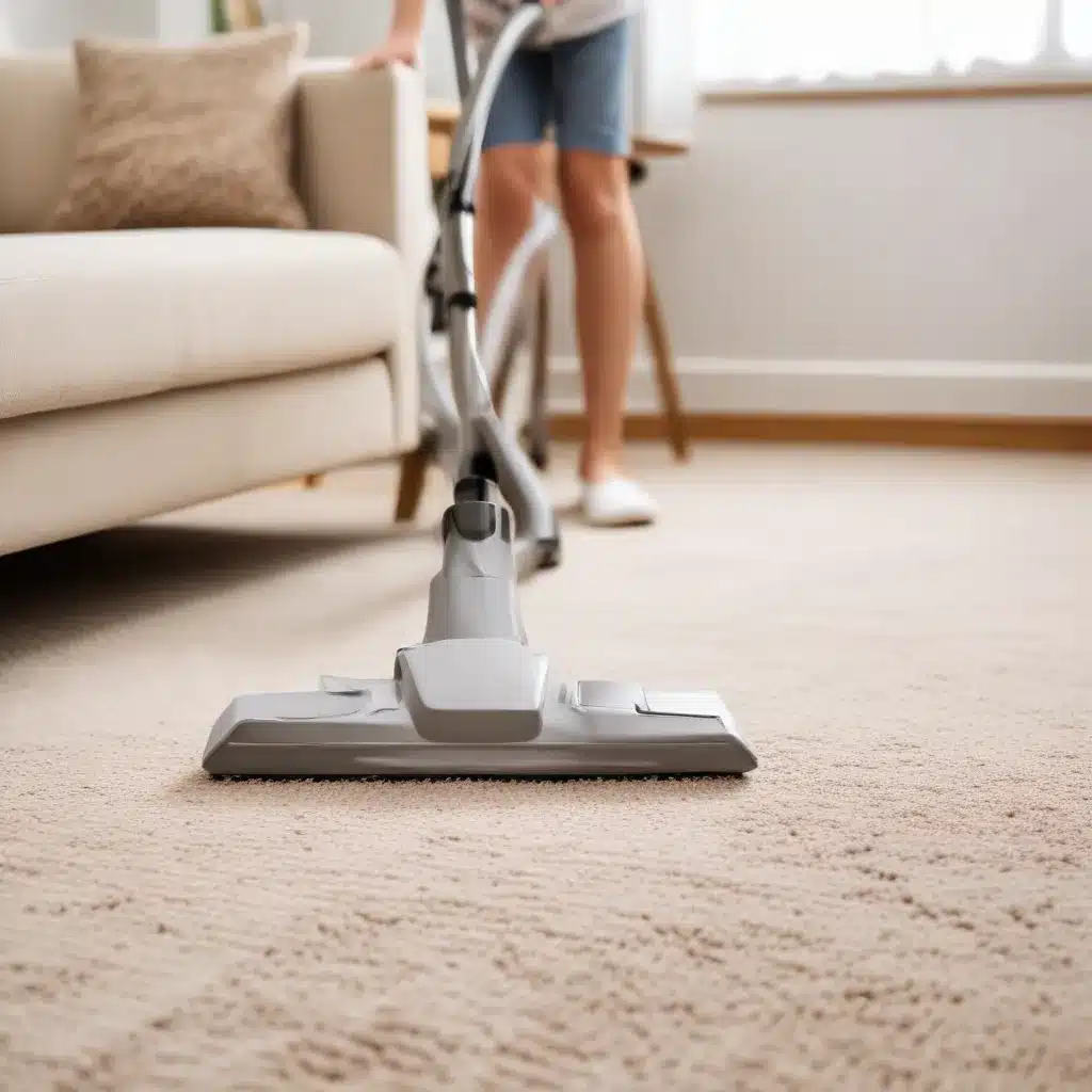 Allergy-Proof Your Carpets: Effective Cleaning Techniques for Sensitive Homes