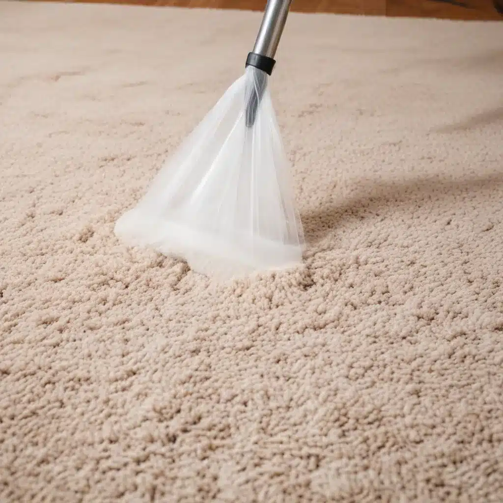 Allergy-Proof Your Home: The Benefits of Regular Carpet Cleaning