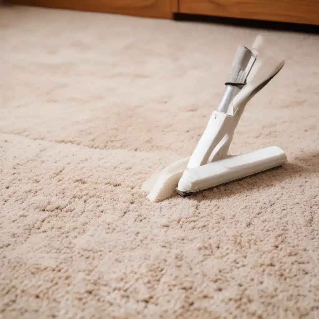 Allergy-Proof Your Space: Effective Carpet Cleaning Strategies