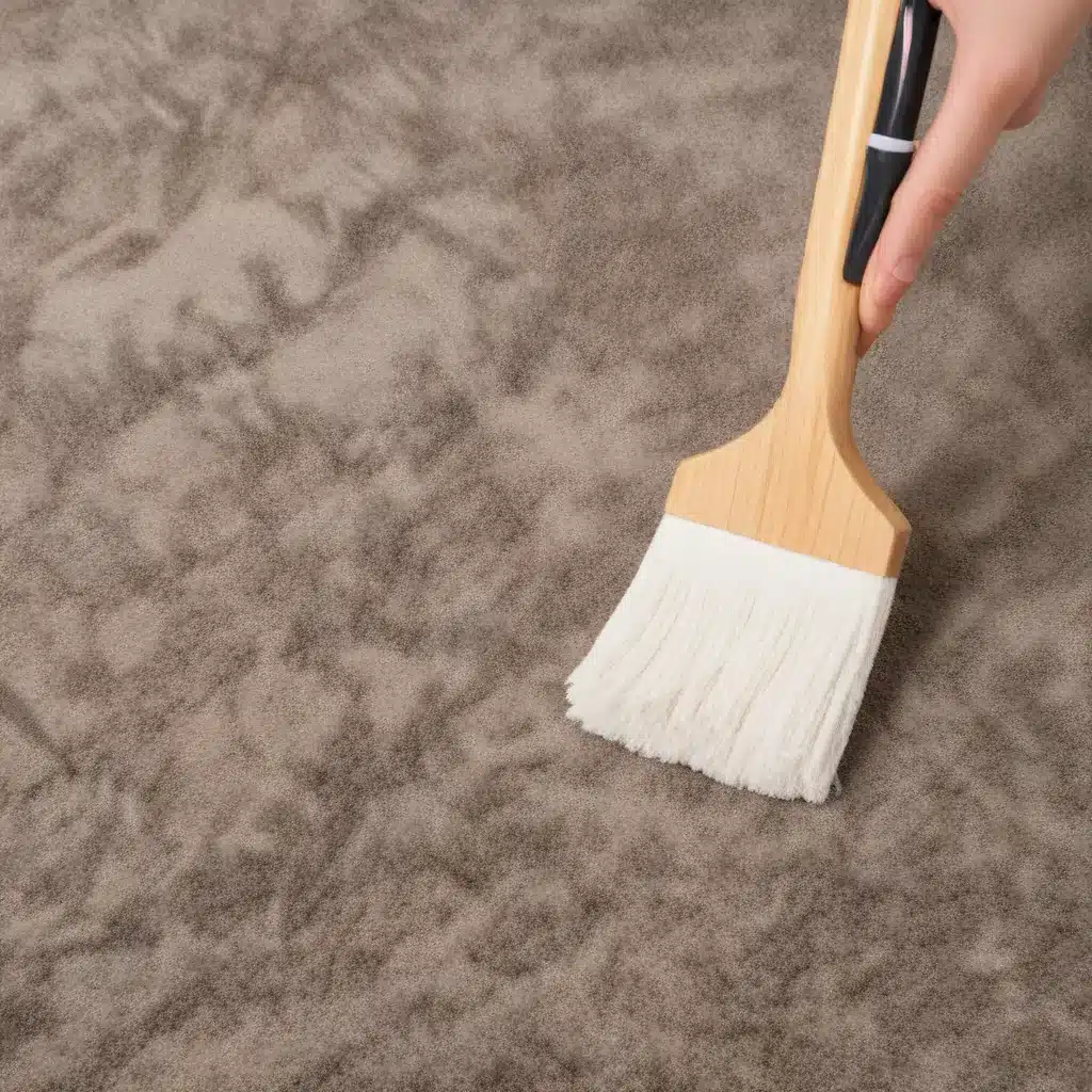 Banish Carpet Odors: Effective Strategies for a Fresh-Smelling Home