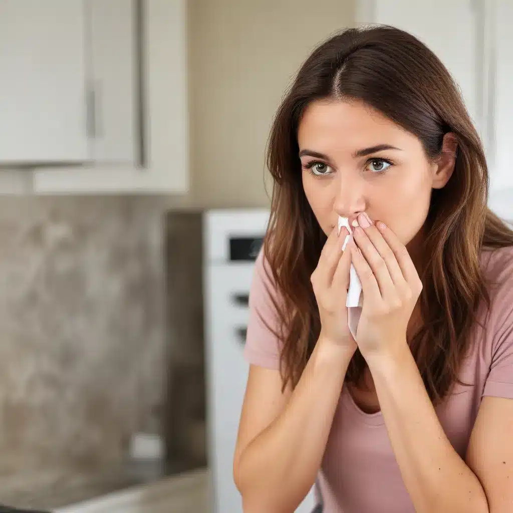 Banish Stubborn Odors: Proven Strategies for a Fresh Home