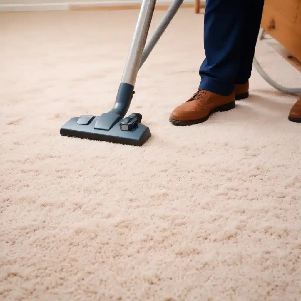 Banishing Allergens: Carpet Cleaning Techniques for Sensitive Homes