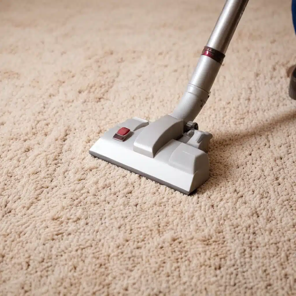 Banishing Allergens: Effective Carpet Cleaning Techniques for Sensitive Homes