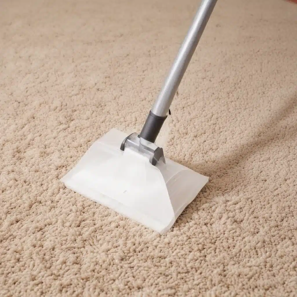 Banishing Allergens: Effective Carpet Cleaning for Sensitive Homes