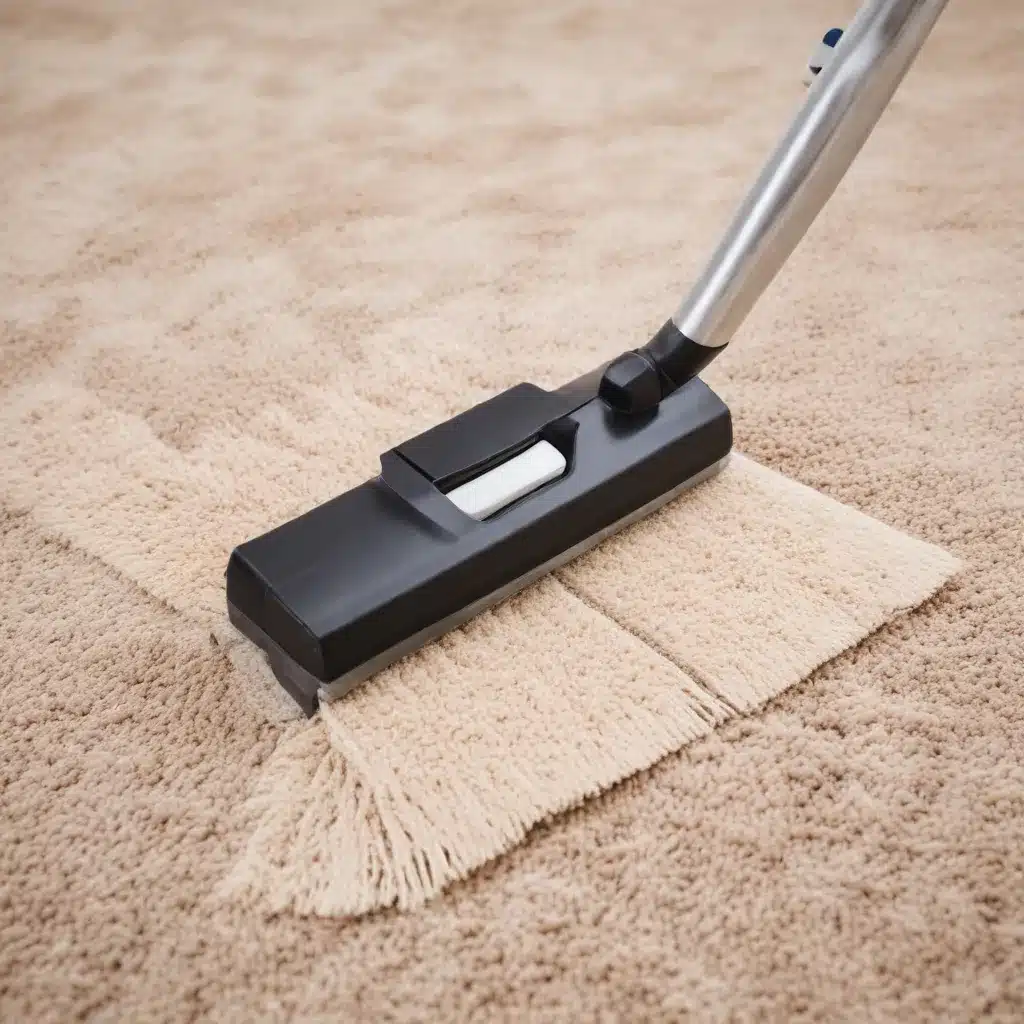 Banishing Allergens: The Benefits of Professional Carpet Cleaning