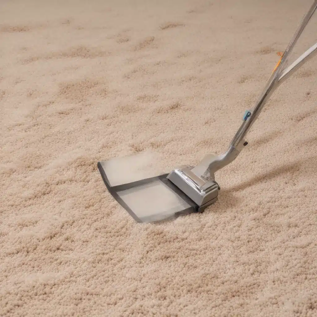 Banishing Carpet Odors: Proven Techniques for a Fresher Home