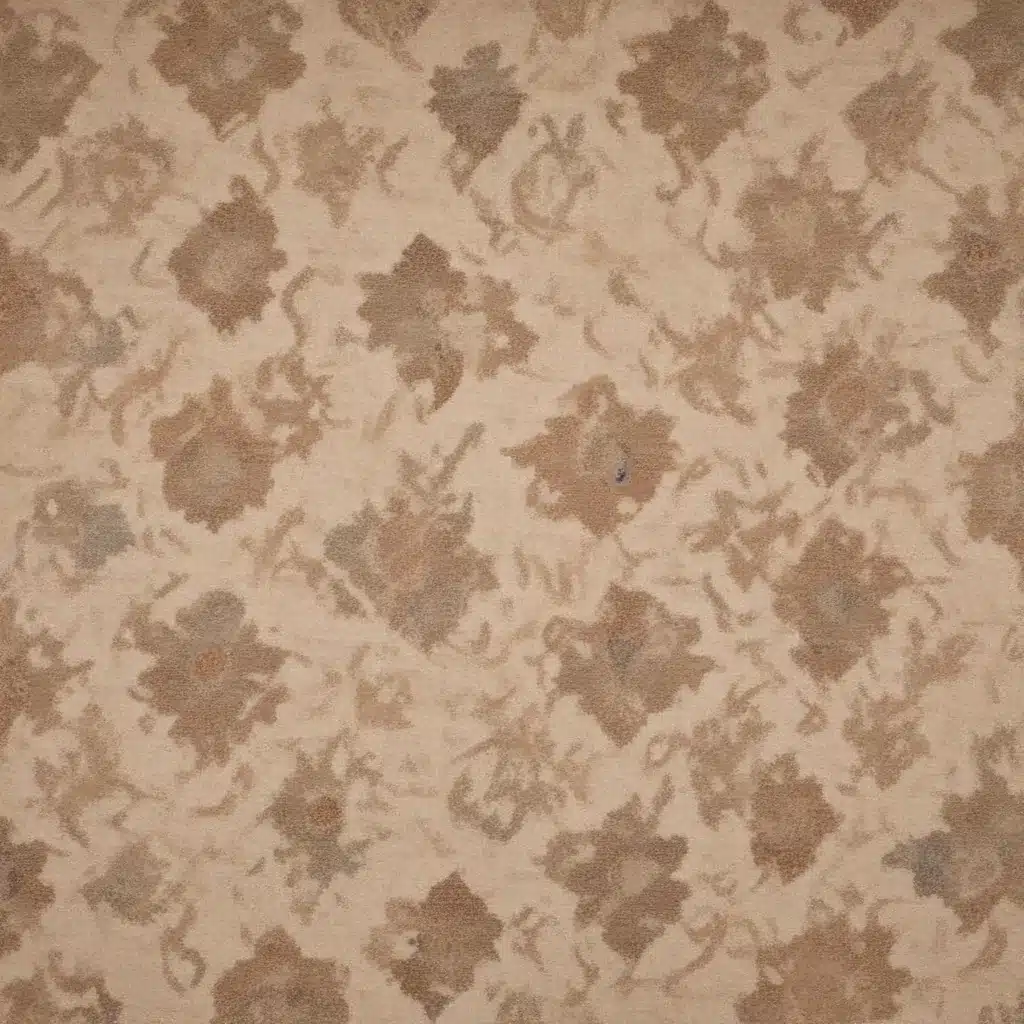Bid Farewell to Carpet Smells: Effective Strategies for a Refreshed Interior