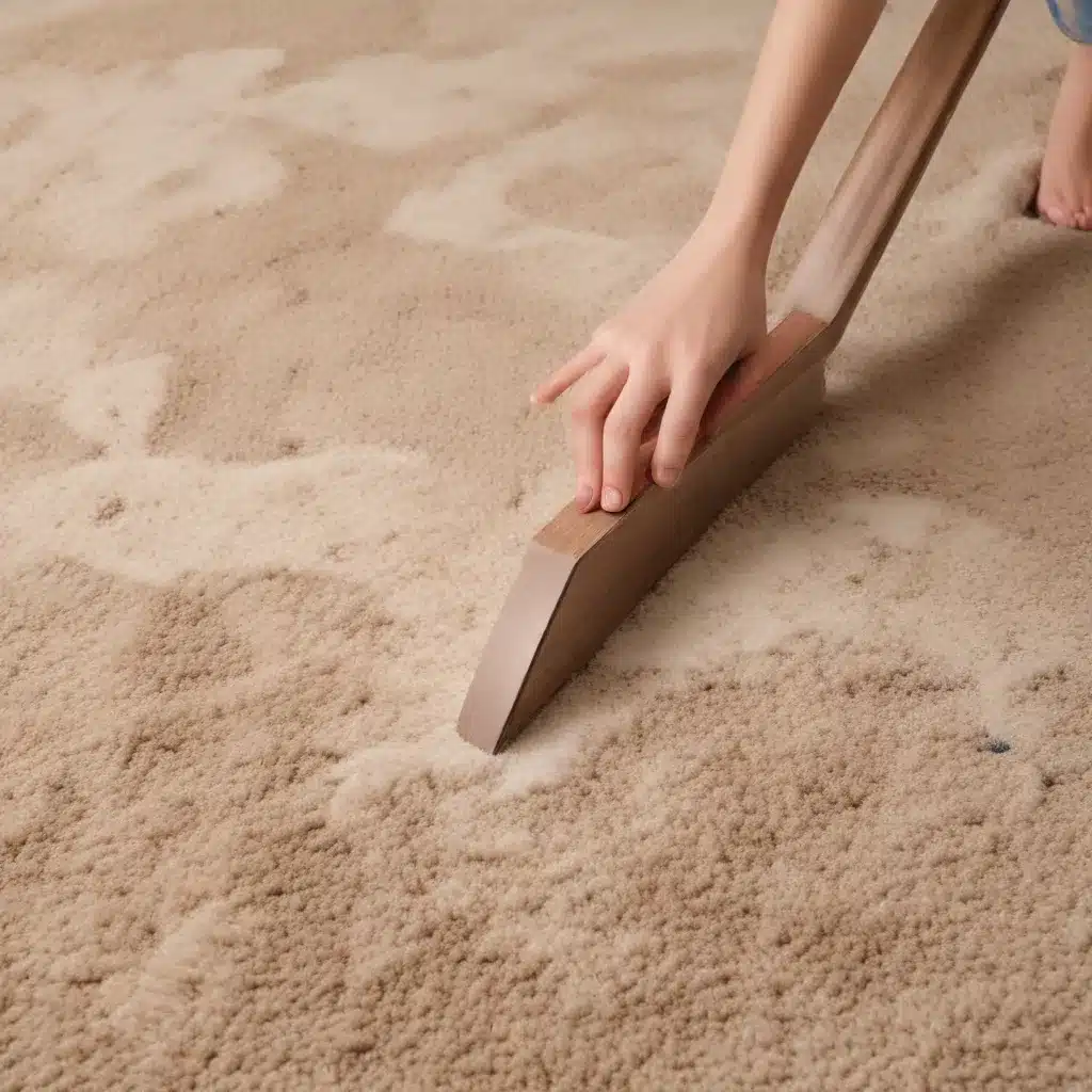Bid Farewell to Carpet Smells: Effective Strategies for a Refreshed Space