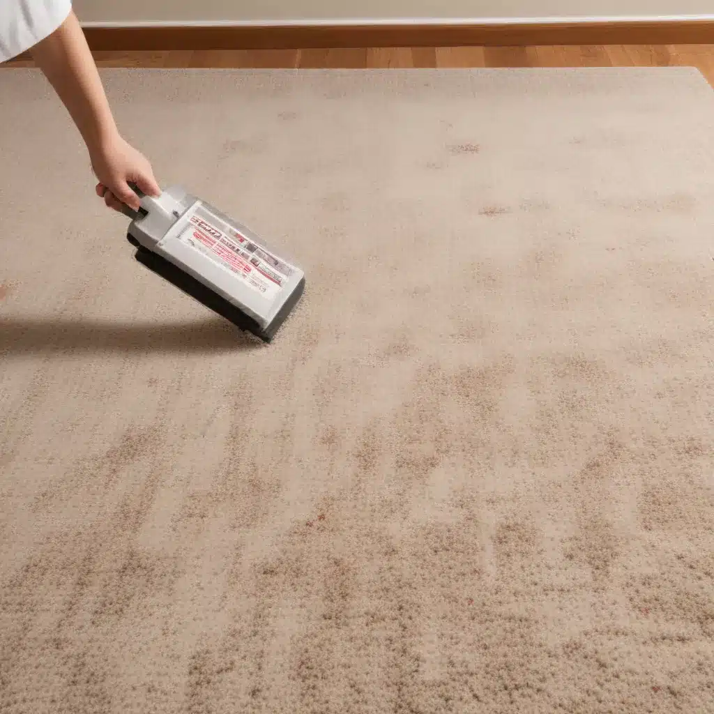 Bid Farewell to Carpet Smells: Expert Tips for a Refreshed Interior