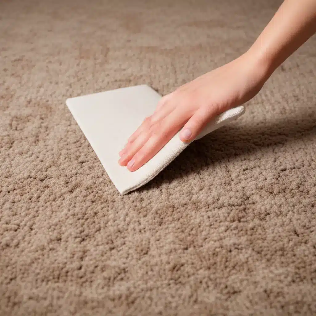 Bid Farewell to Carpet Smells: Strategies for a Refreshed Interior