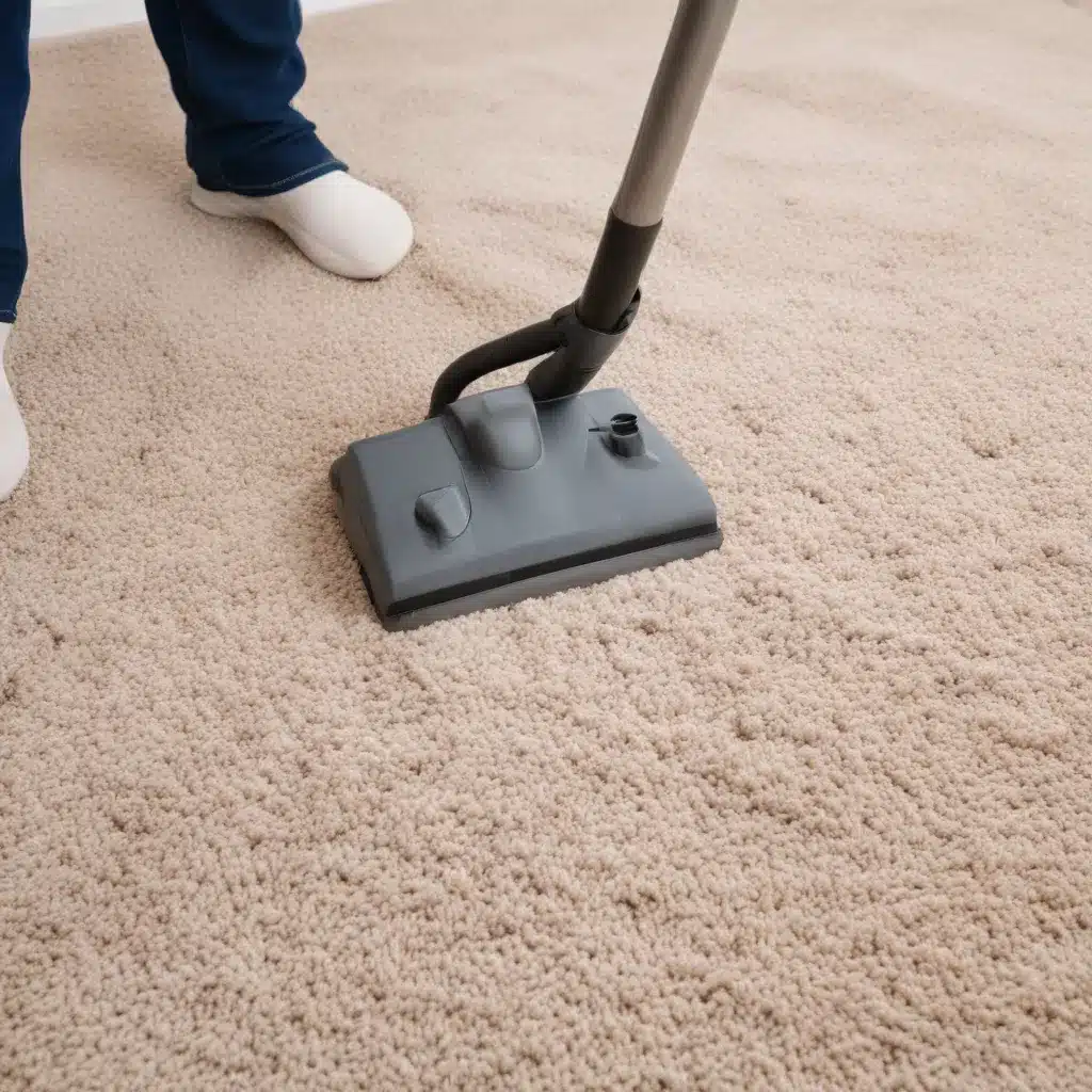 Breathe Easier with Proper Carpet Maintenance: A Homeowner’s Primer