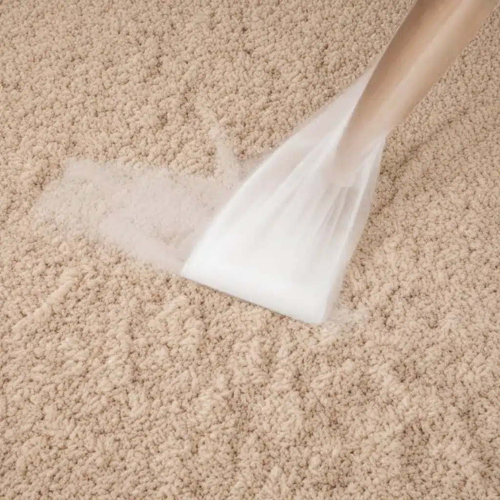 Breathe Easy: How Carpet Cleaning Enhances Indoor Air Quality