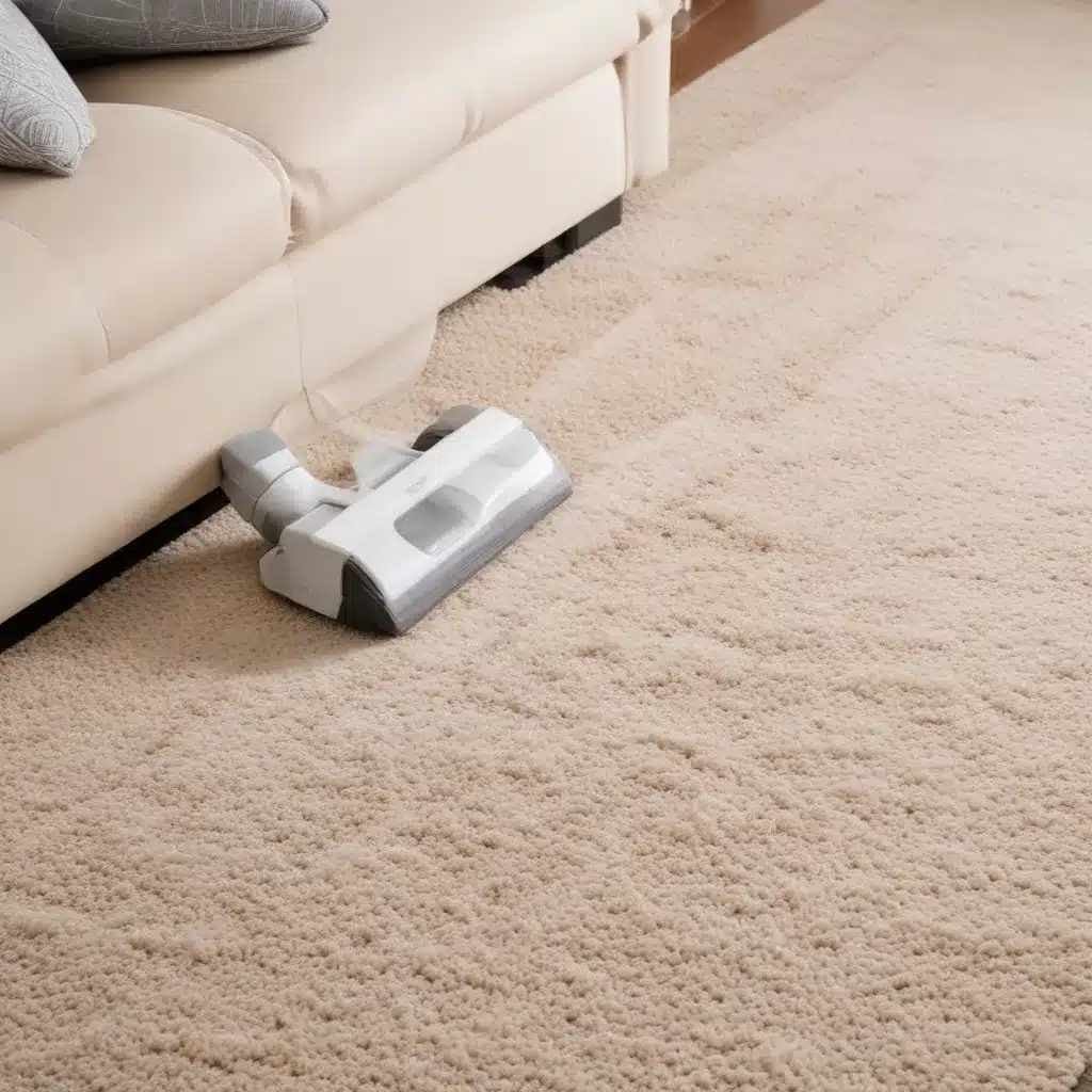 Breathe Easy at Home: Allergy-Proof Carpet Cleaning Strategies