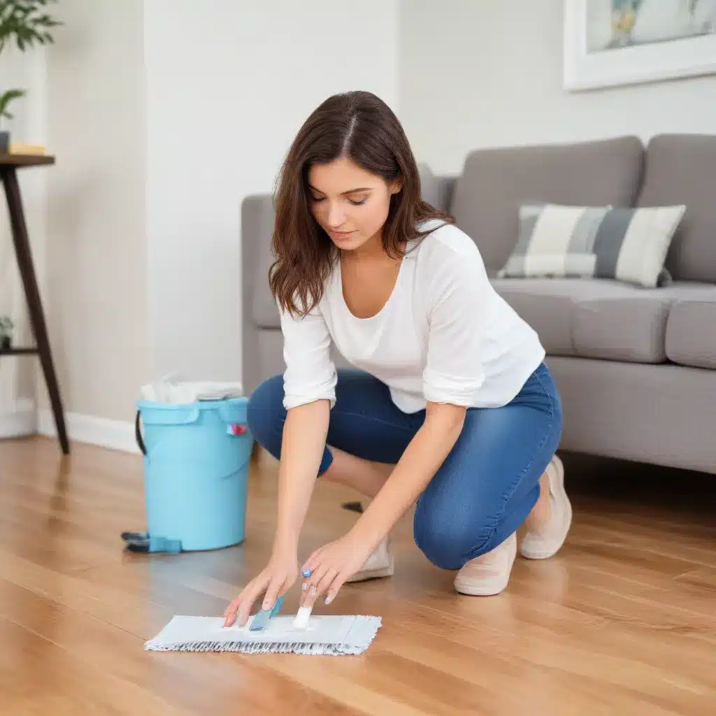 Breathe Easy at Home: Deep Cleaning for Improved Indoor Air Quality