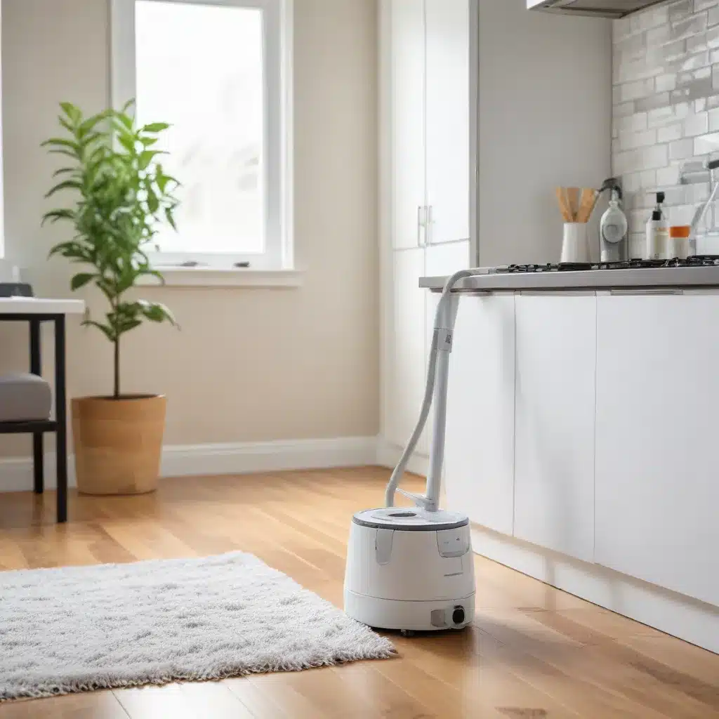 Breathe Easy at Home: The Impact of Deep Cleaning on Indoor Air Quality
