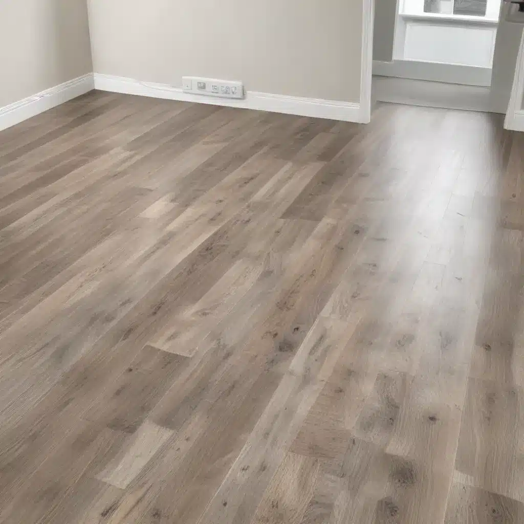 Caring for High-Traffic Areas: Extend the Life of Your Floors