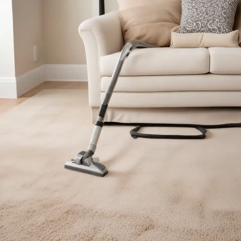 Carpet Care 101: Essential Tips for Allergy-Conscious Homeowners