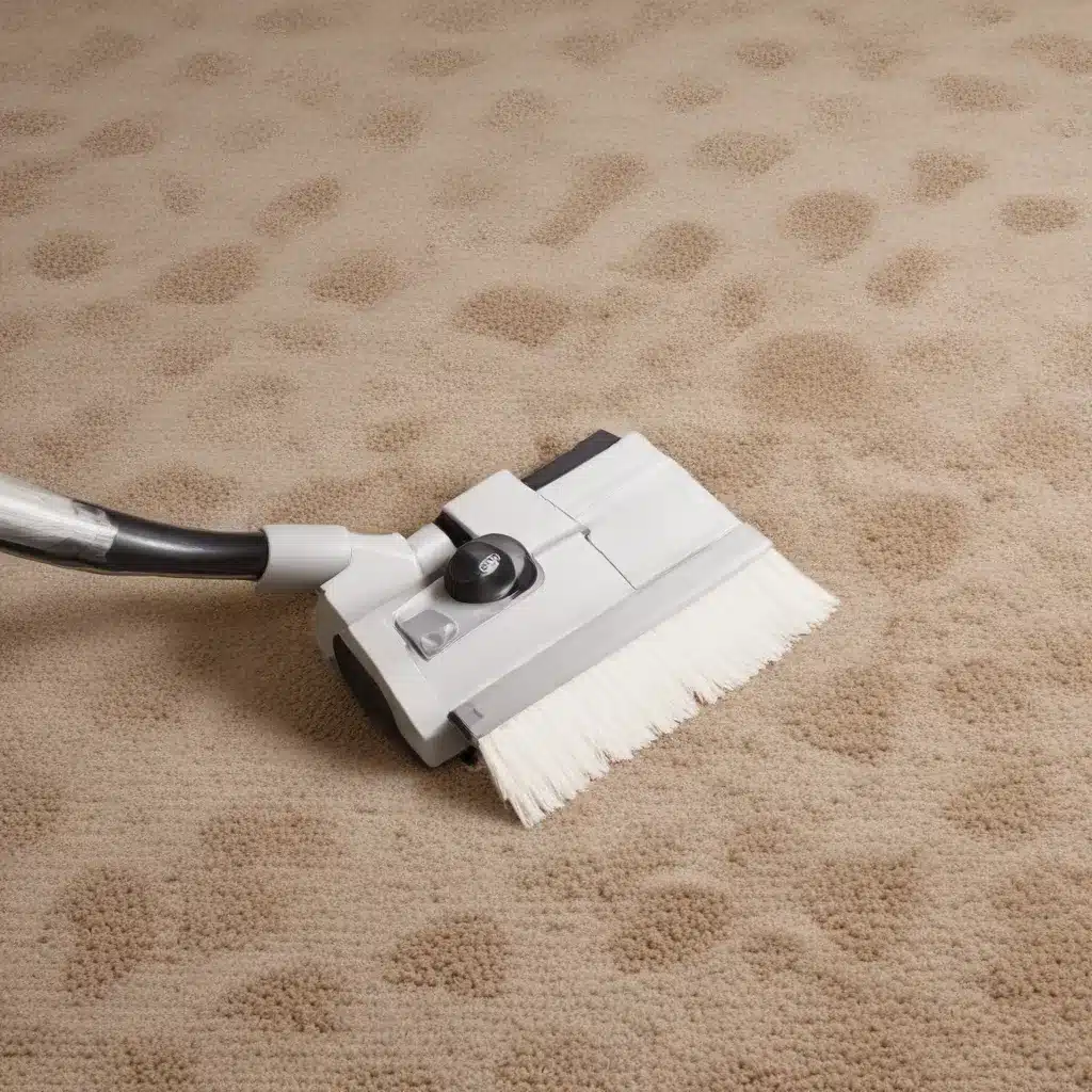 Carpet Care 101: Essential Tips for a Healthy, Long-Lasting Pile