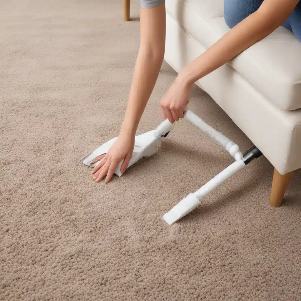 Carpet Care Chronicles: Insider Insights for a Clean and Fresh Home