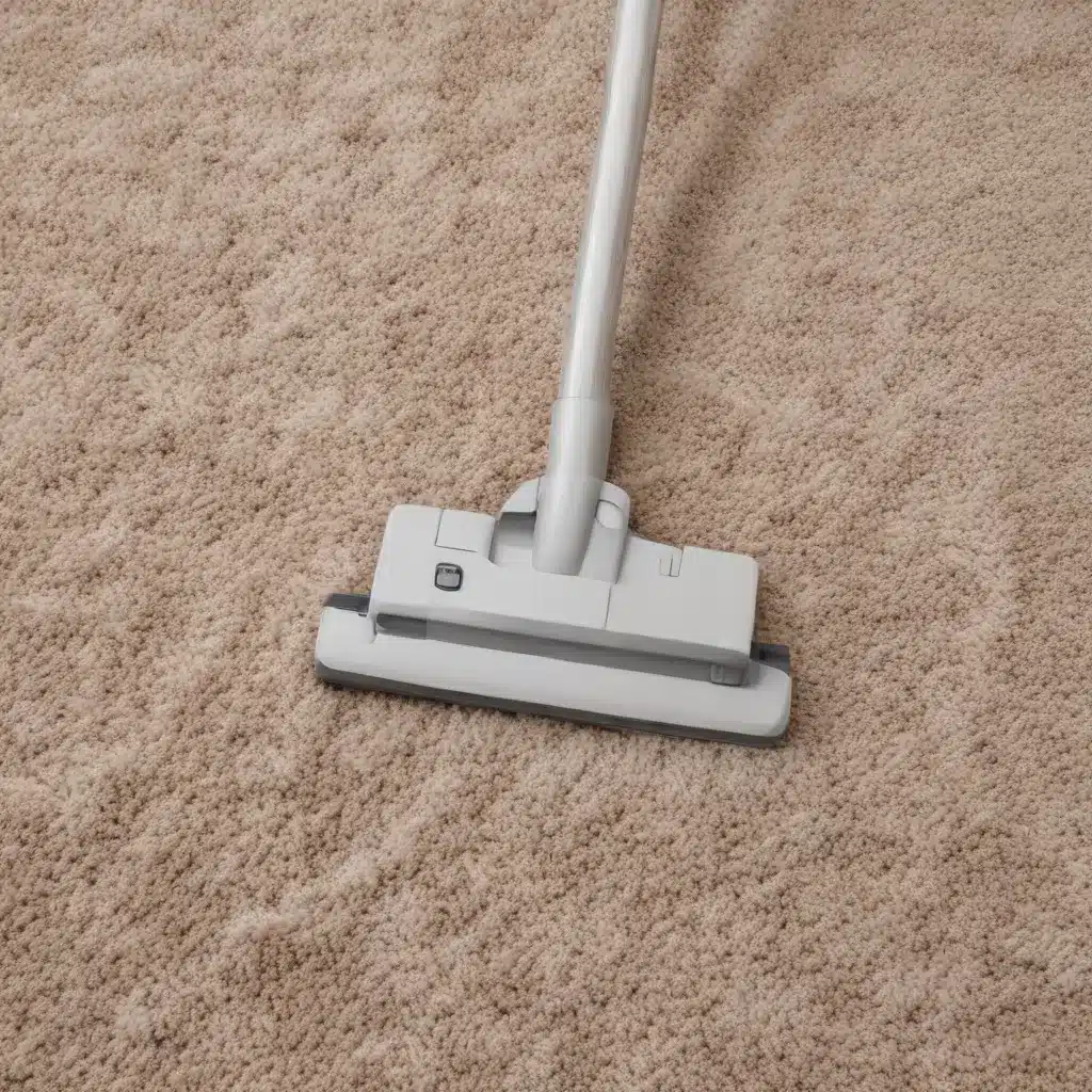 Carpet Care Chronicles: Insights for a Healthier, Cleaner Home