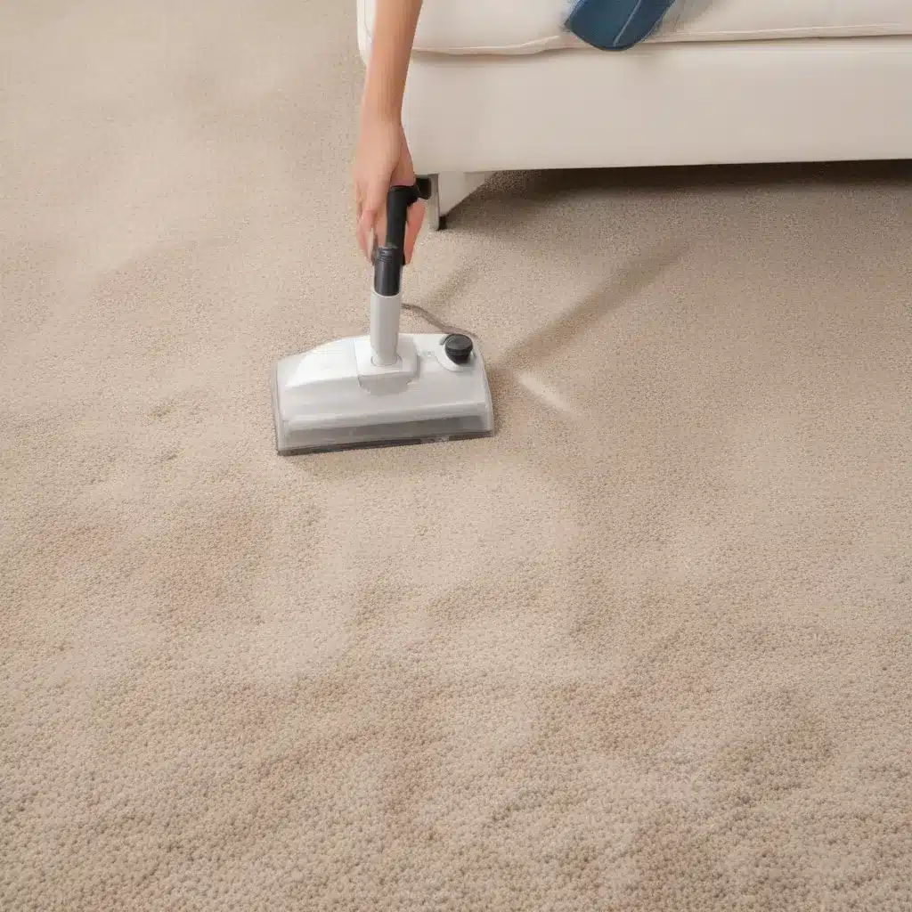 Carpet Care Commandments for a Healthy Home Environment