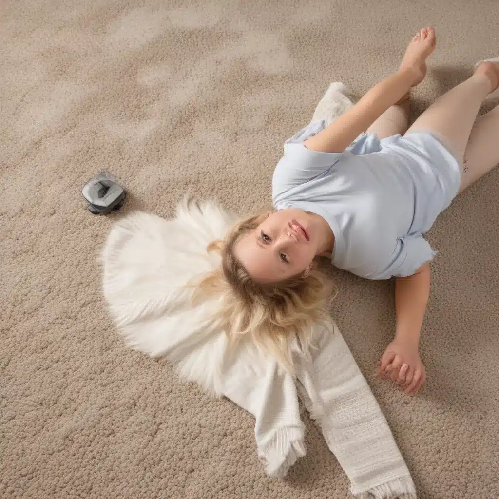 Carpet Care Essentials: Protecting Your Home from Allergens