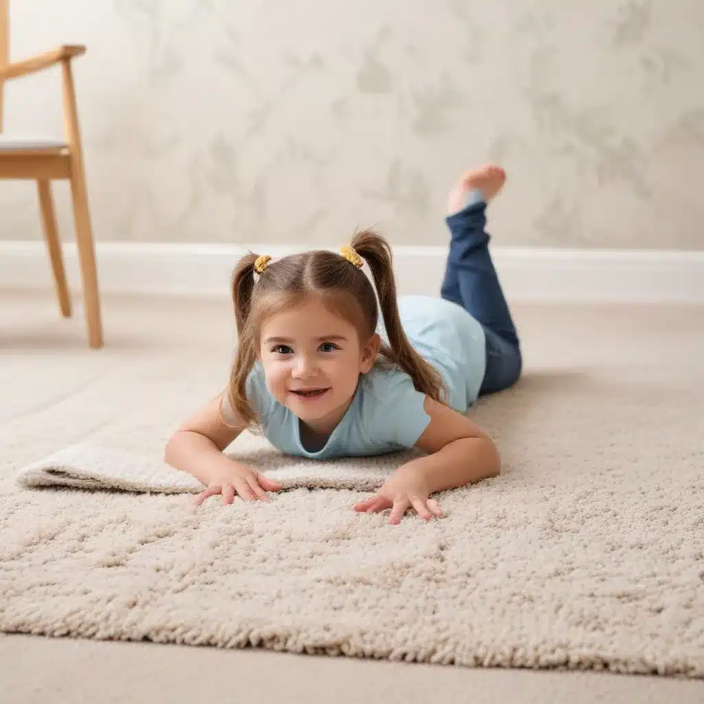 Carpet Care Essentials: Tips for Allergy-Conscious Homeowners