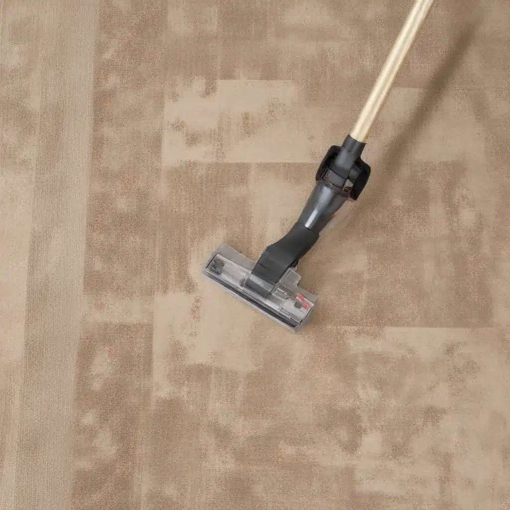 Carpet Care Guide: Extend the Life of Your Flooring