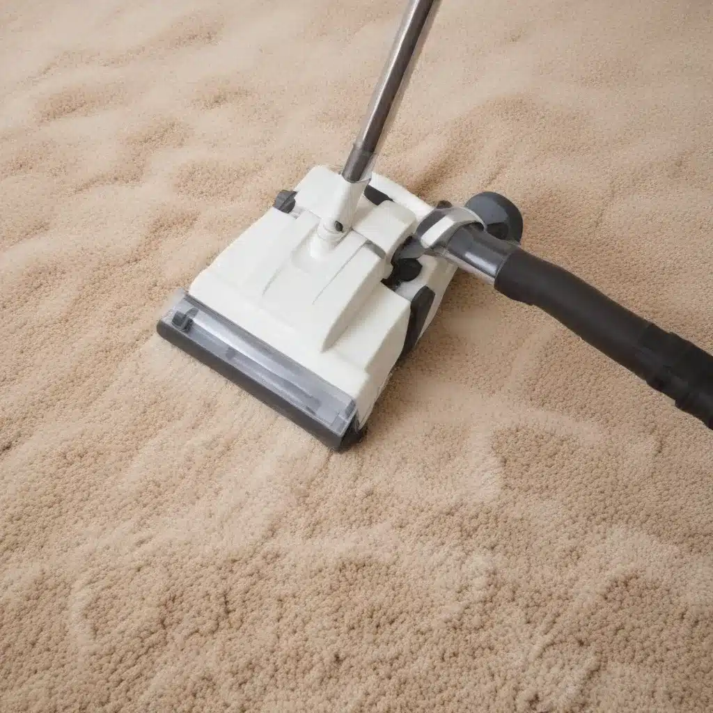 Carpet Care Guide: Keeping Your Floors Looking Their Best