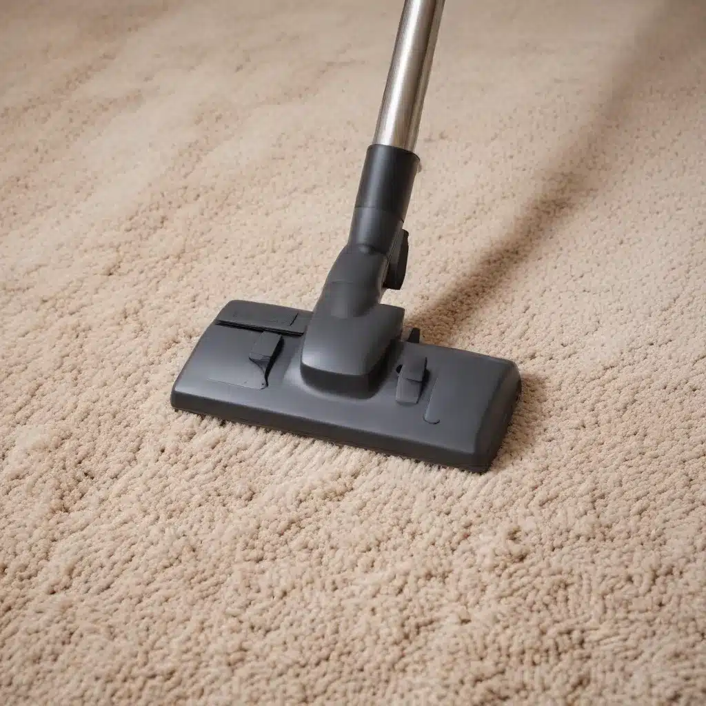 Carpet Care Hacks to Keep Your Home Spotless All Year