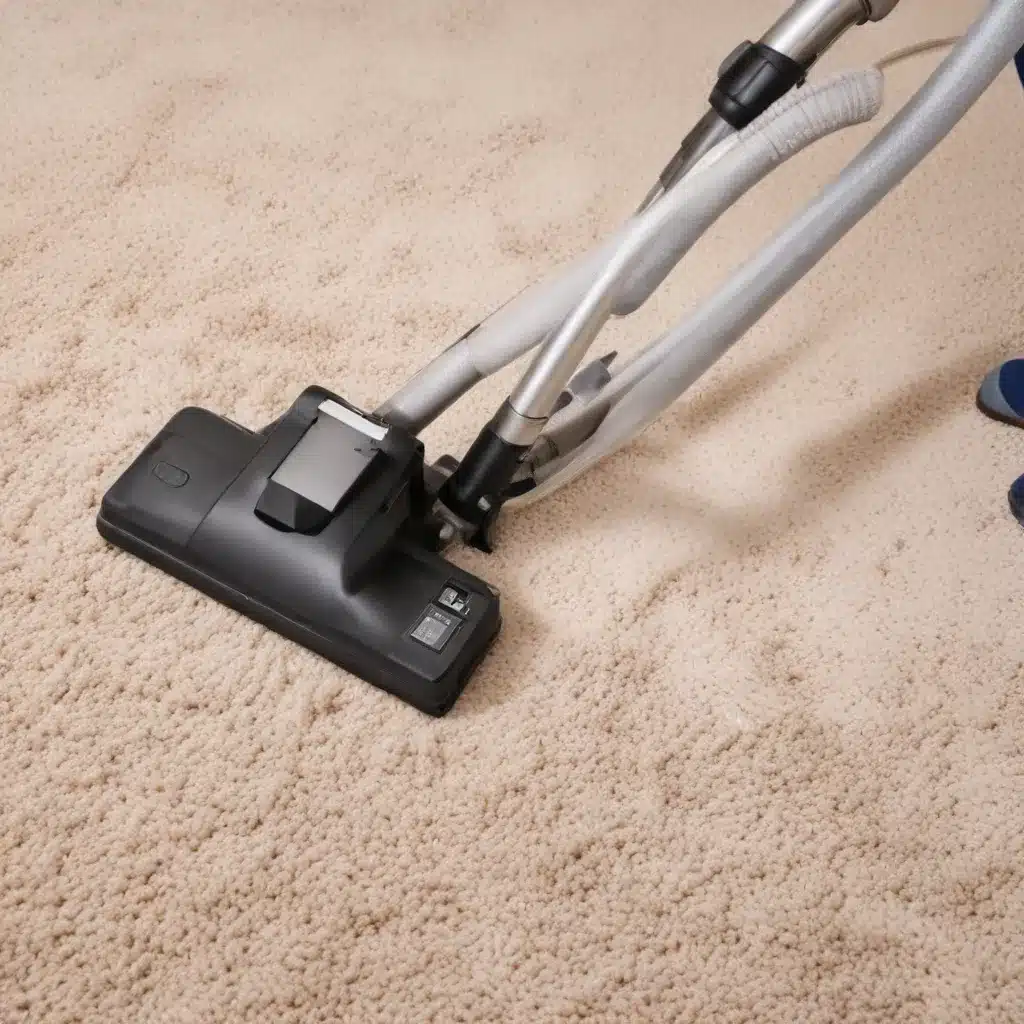 Carpet Cleaning 101: Essential Seasonal Tips