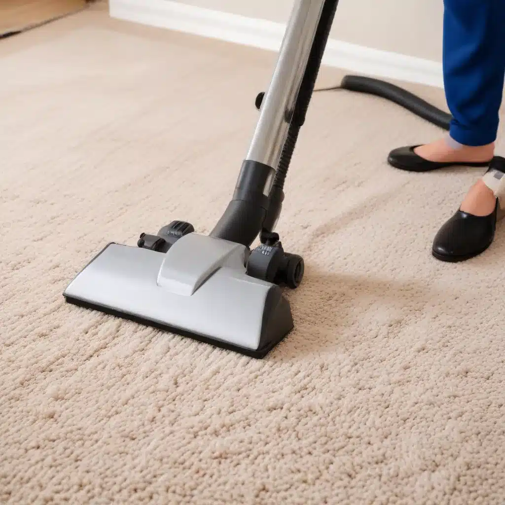 Carpet Cleaning 101: Essential Tips and Techniques