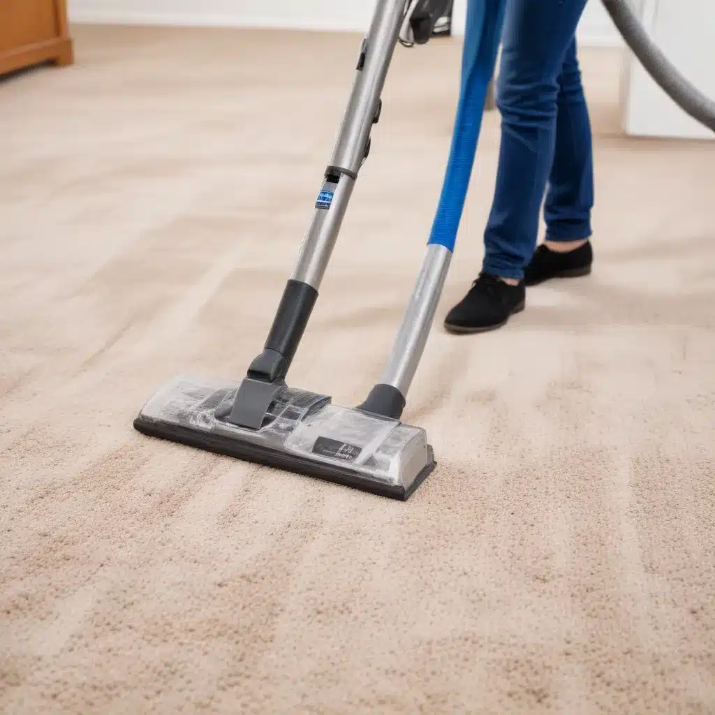 Carpet Cleaning 101: Essential Tips for Spotless, Long-Lasting Floors