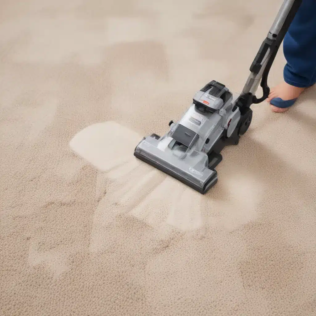 Carpet Cleaning 101: Essential Tips for Spotless Floors