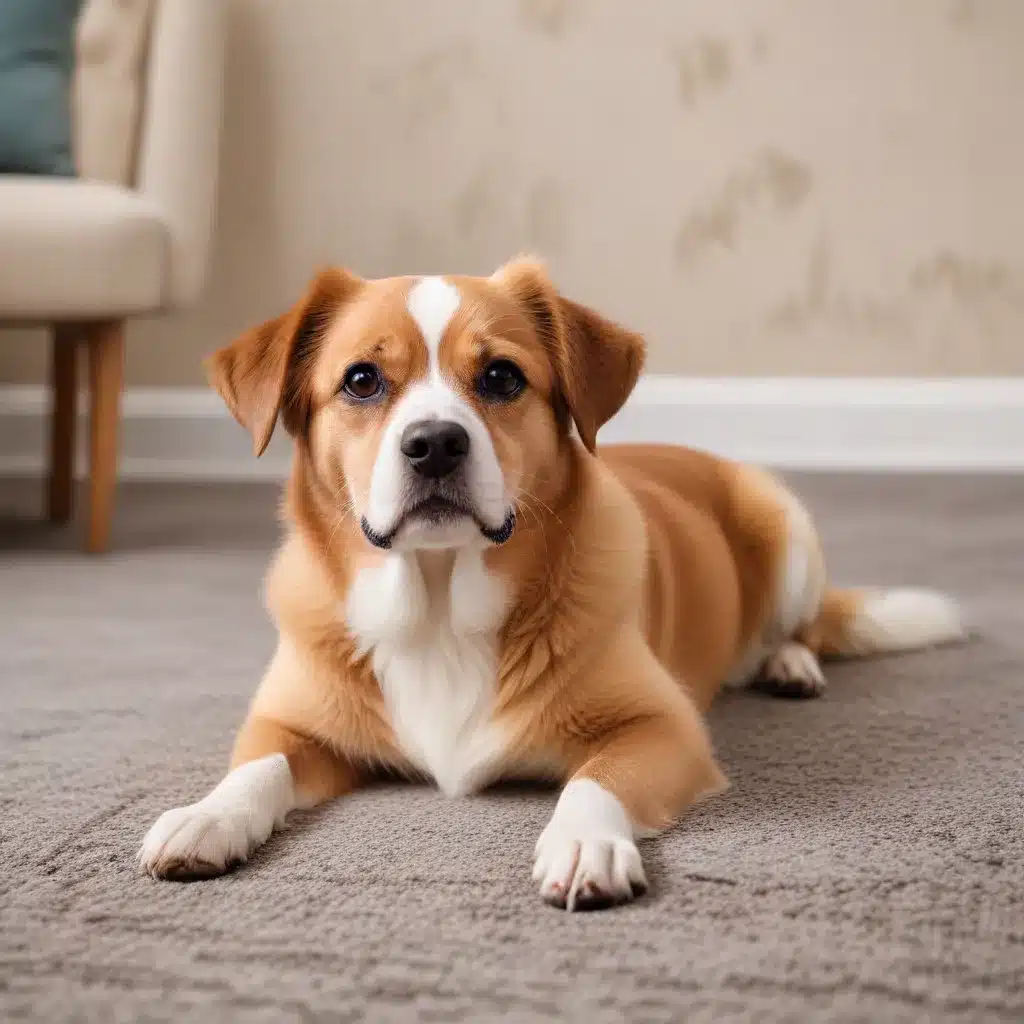 Carpet Cleaning 101: Tips for Pet Owners