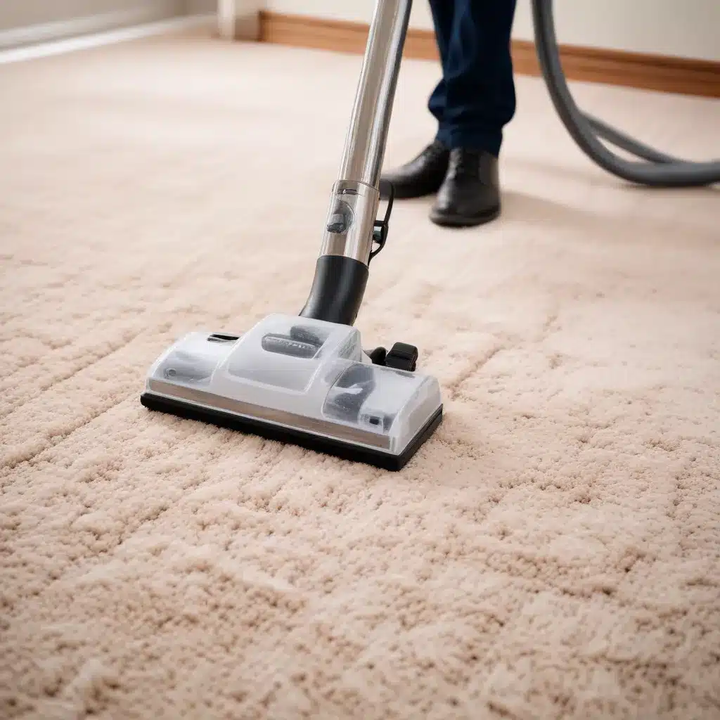 Carpet Cleaning 201: Advanced Techniques for Spotless Floors