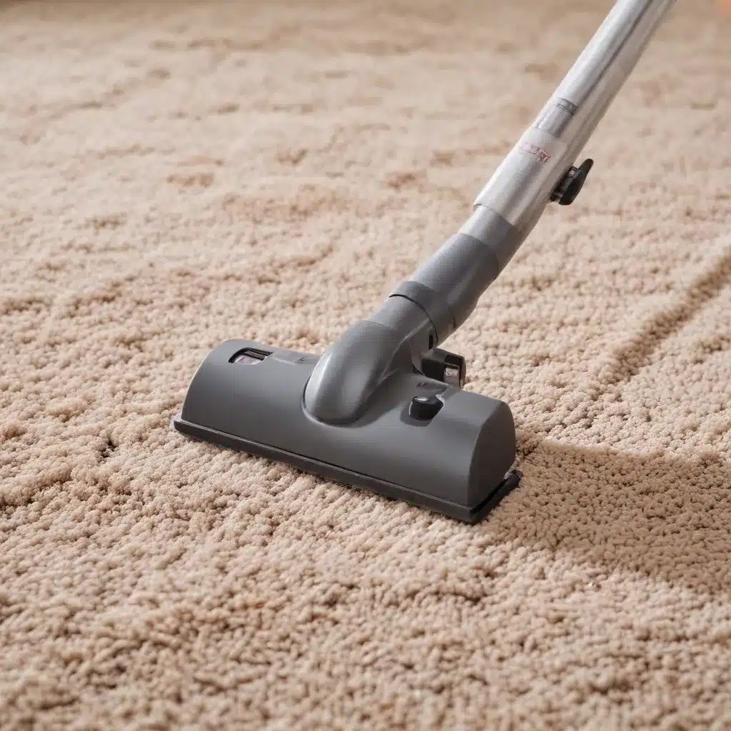 Carpet Cleaning Basics: A Beginner’s Step-by-Step Guide