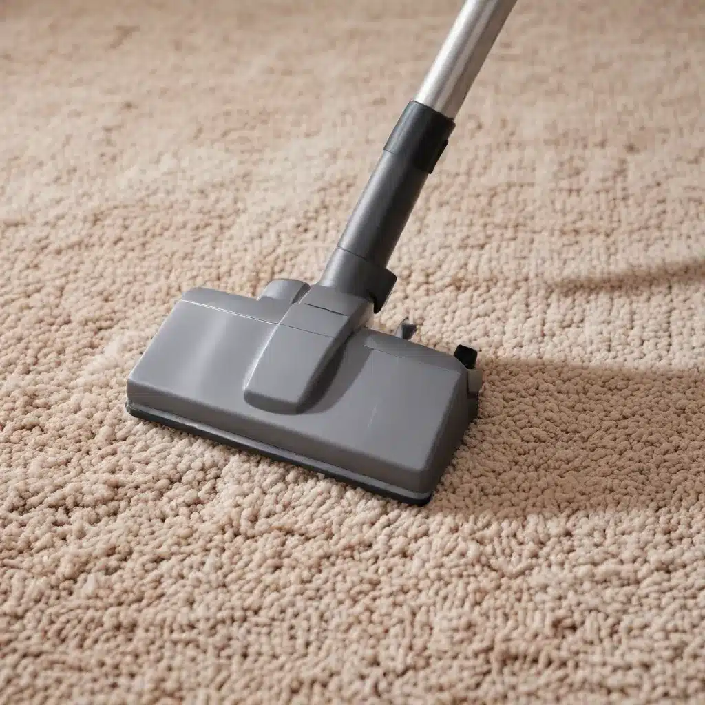 Carpet Cleaning Basics: A Beginner’s Step-by-Step Guide