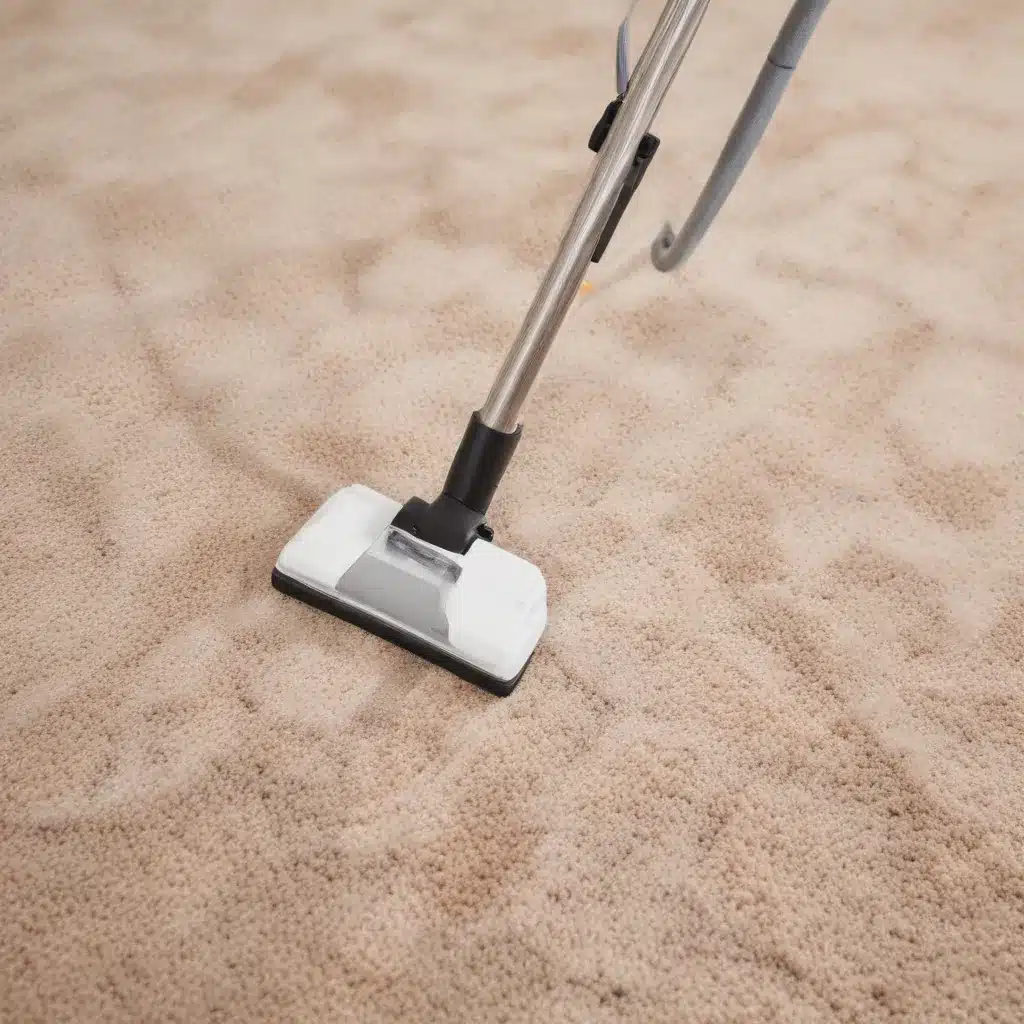 Carpet Cleaning Cheat Sheet: Quick Tips for a Pristine Home