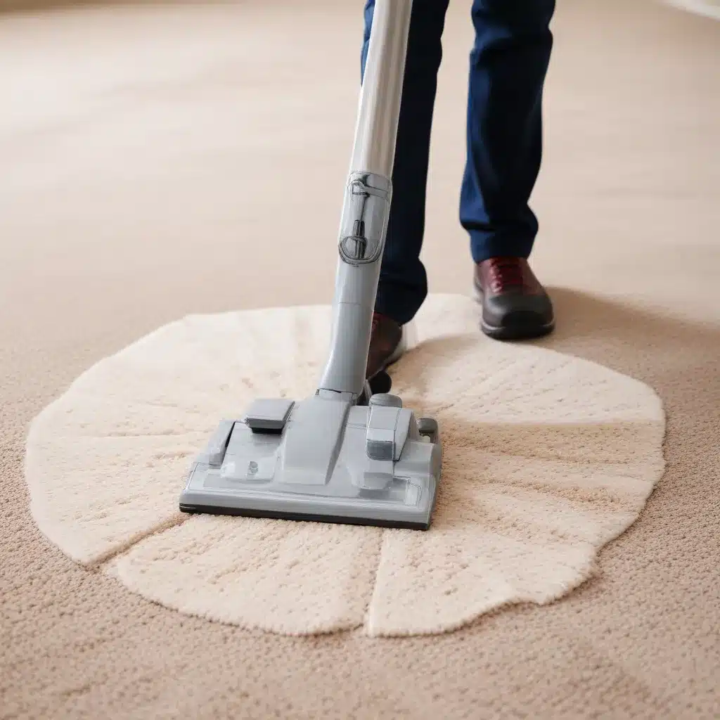 Carpet Cleaning Cheat Sheet: Stay on Top of It All