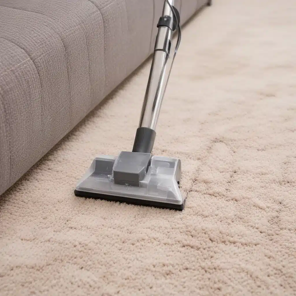 Carpet Cleaning Checklist: Ensuring a Spotless Home All Year Round